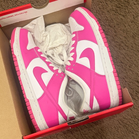 Nike Shoes - Nike Dunk Low